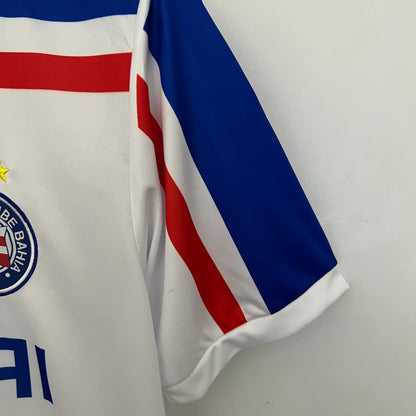 Bahia 1998 White