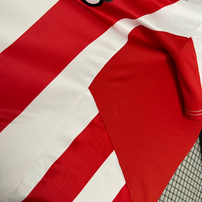 Aniquiladores FC Home 2024