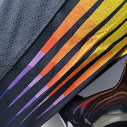 Phoenix Suns Black