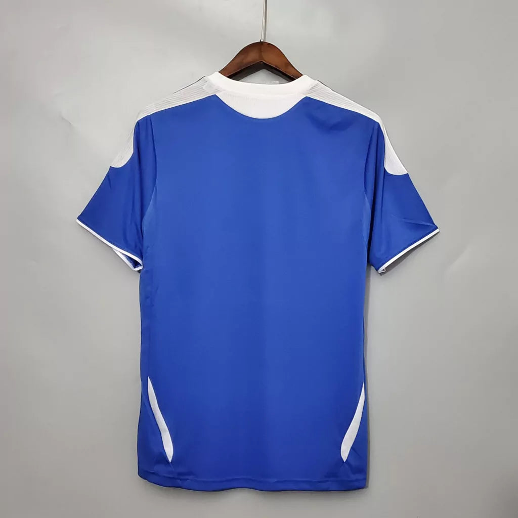 Chelsea FC Home 11/12 | "Drogba" - 11