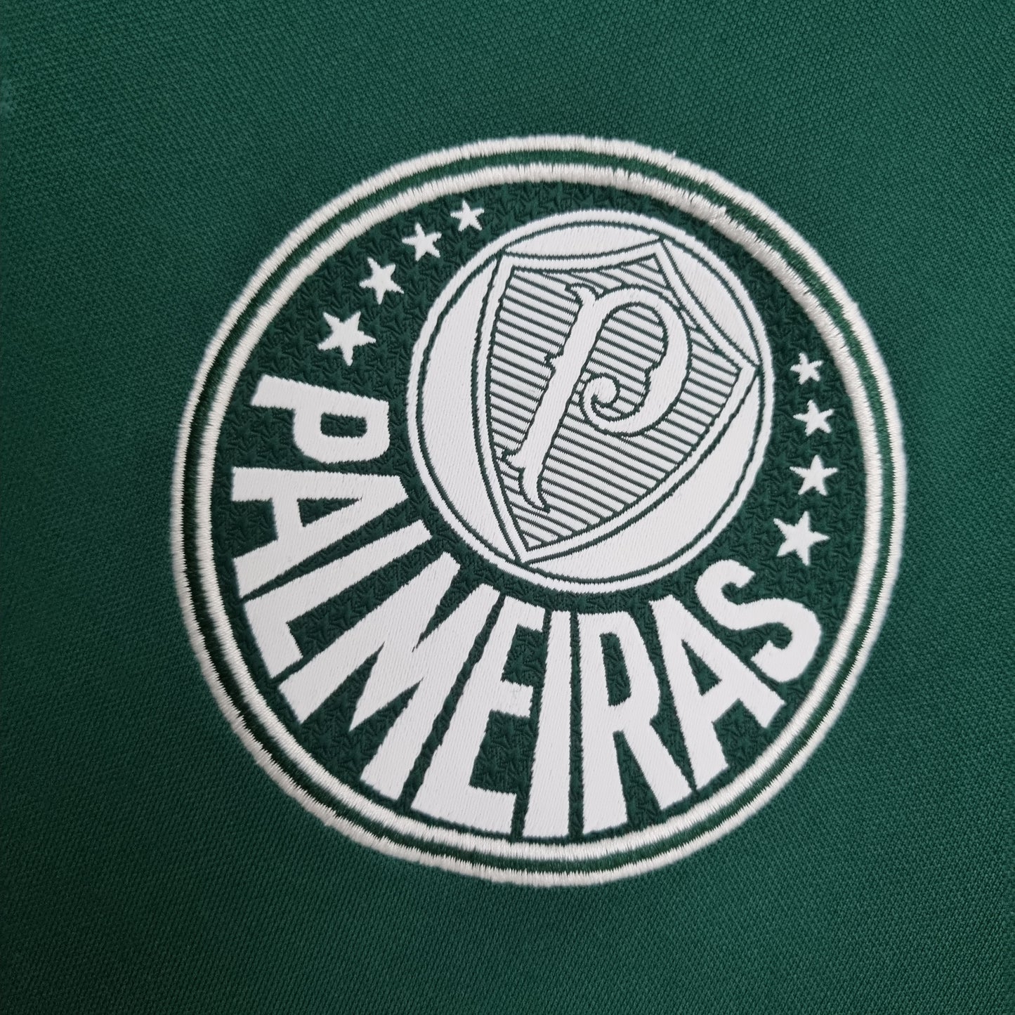 Palmeiras 14/15 Home