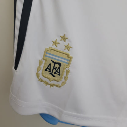 Argentina White 2022
