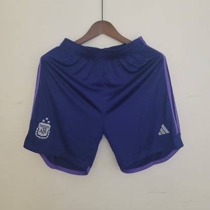 Argentina Purple 2022