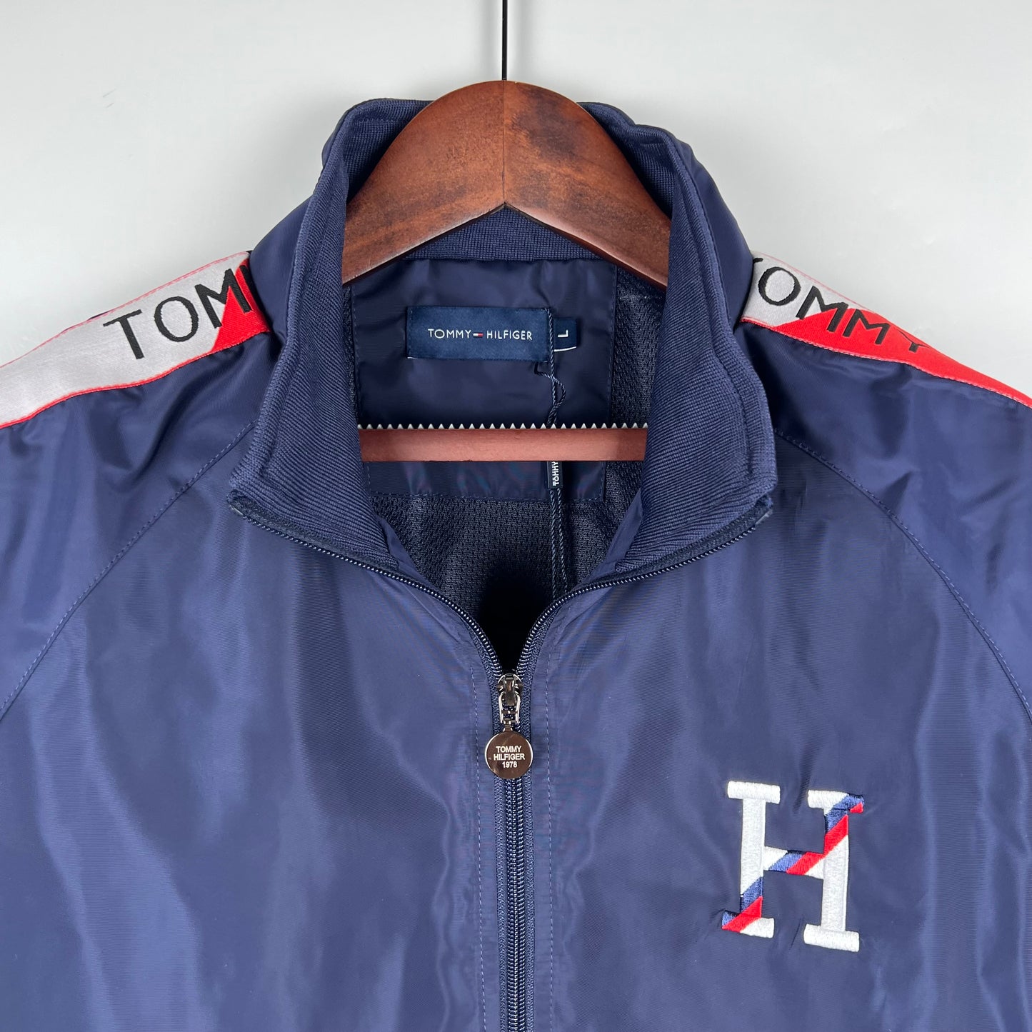 Tommy Hilfiger Windbreak