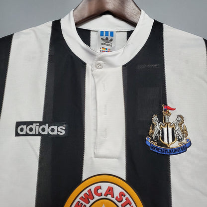 Newcastle United 95/97 Home