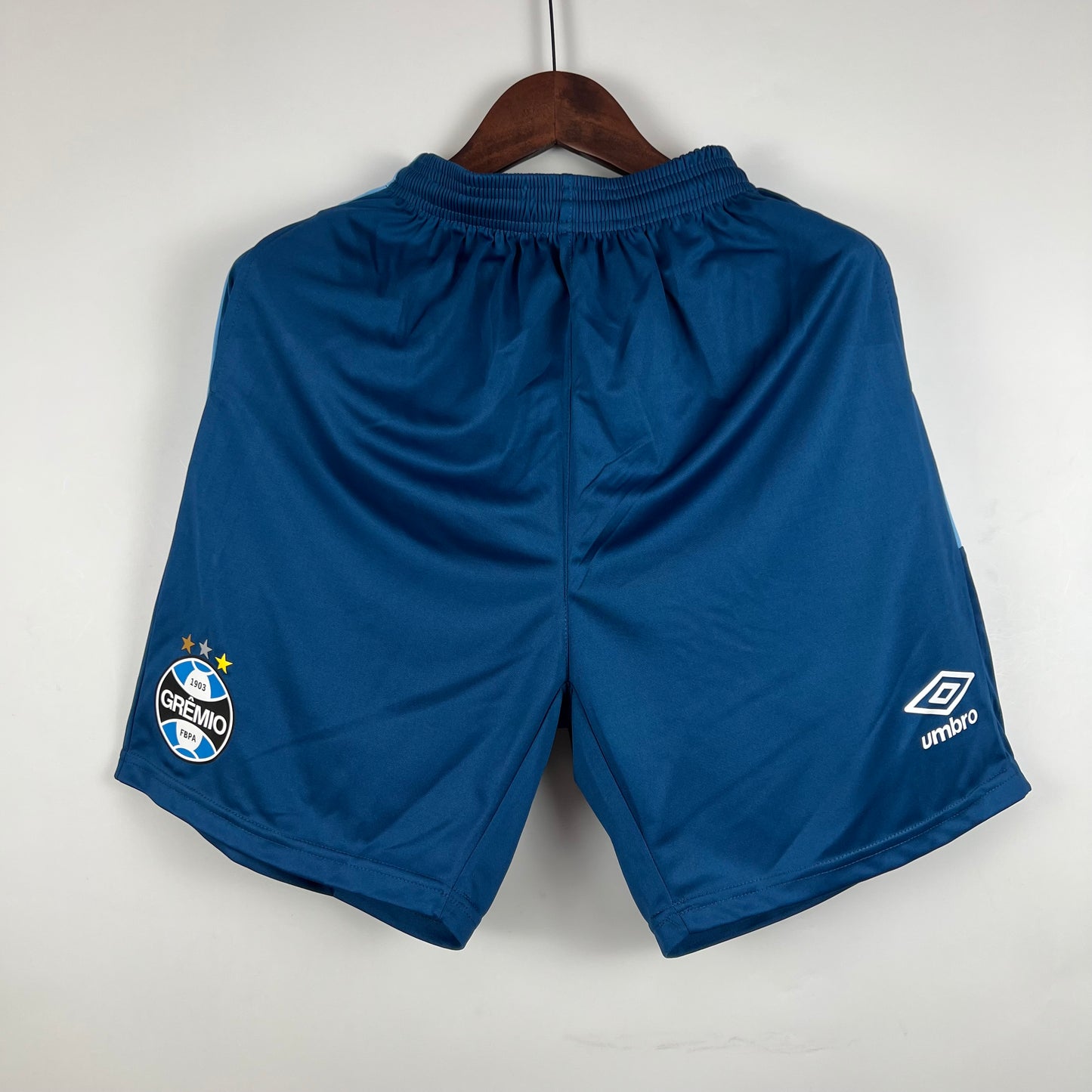 Grêmio Warmup Navy Blue 23/24