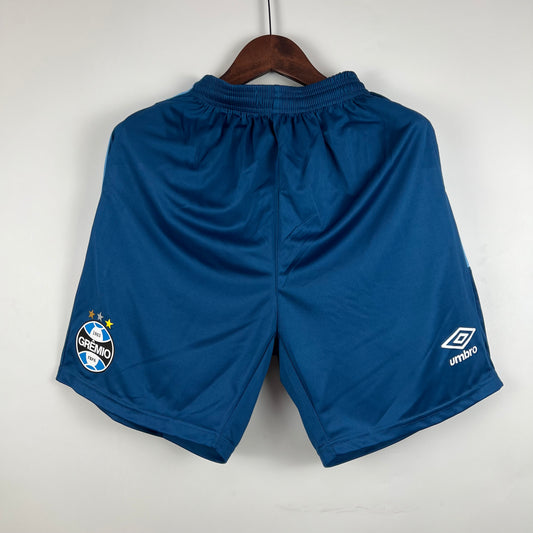Grêmio Warmup Navy Blue 23/24