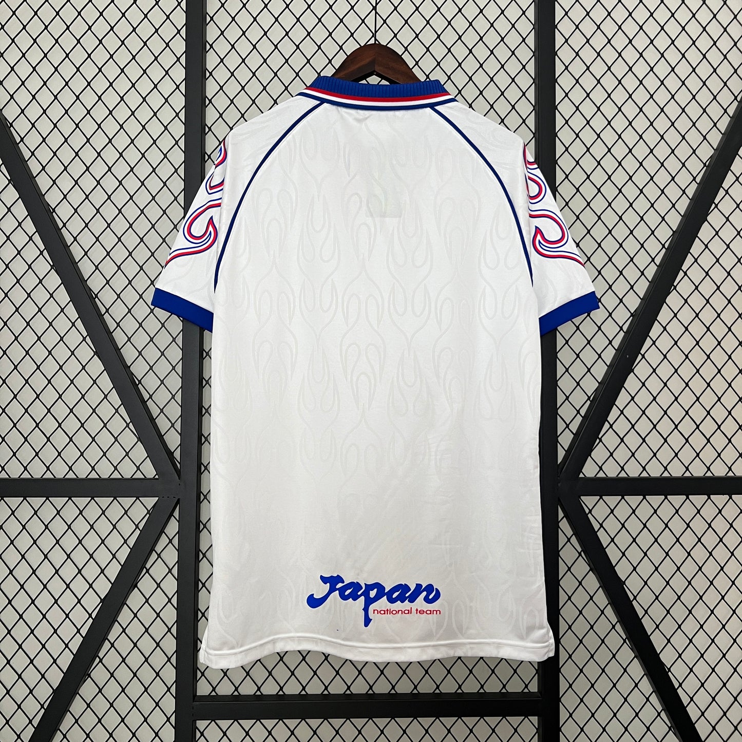 Japão 1998 Away