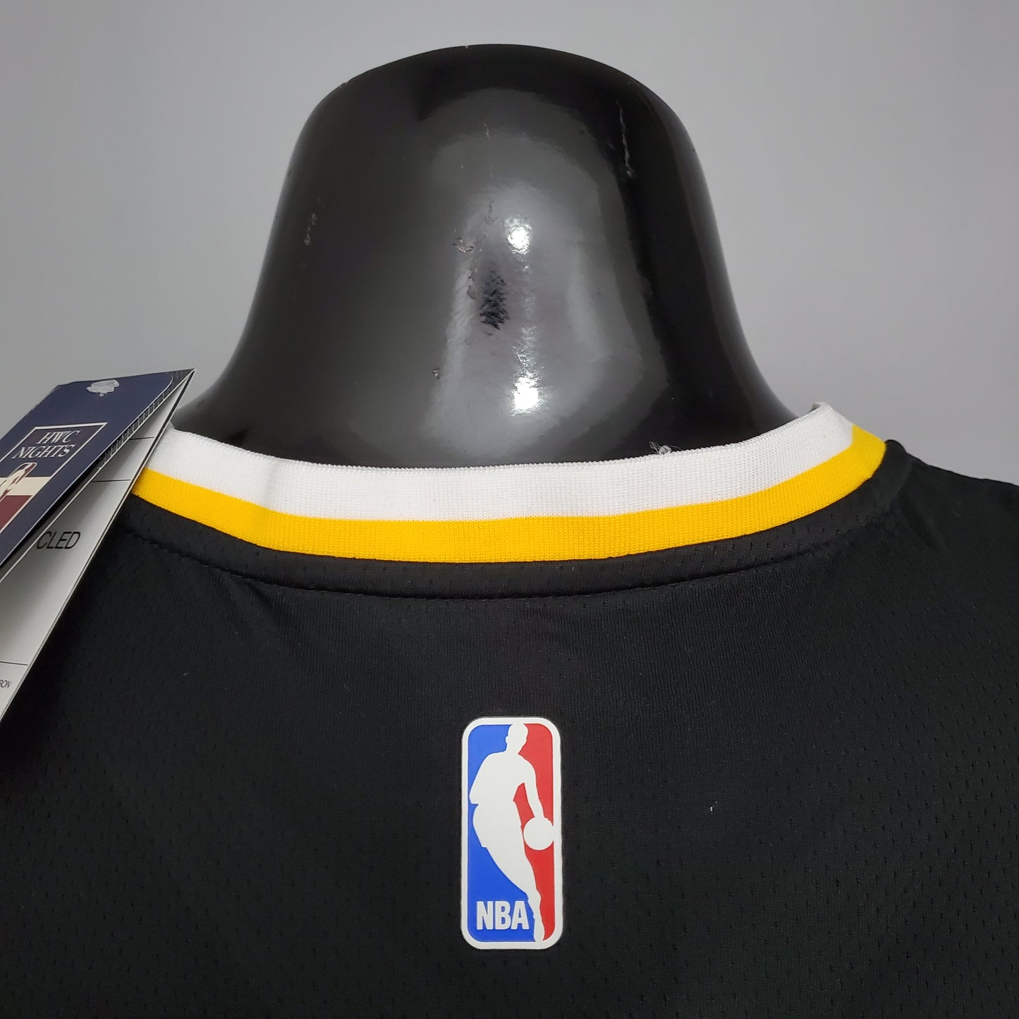 Golden State Warriors Black | City Edition
