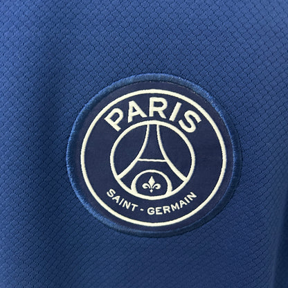 PSG Fourth 24/25