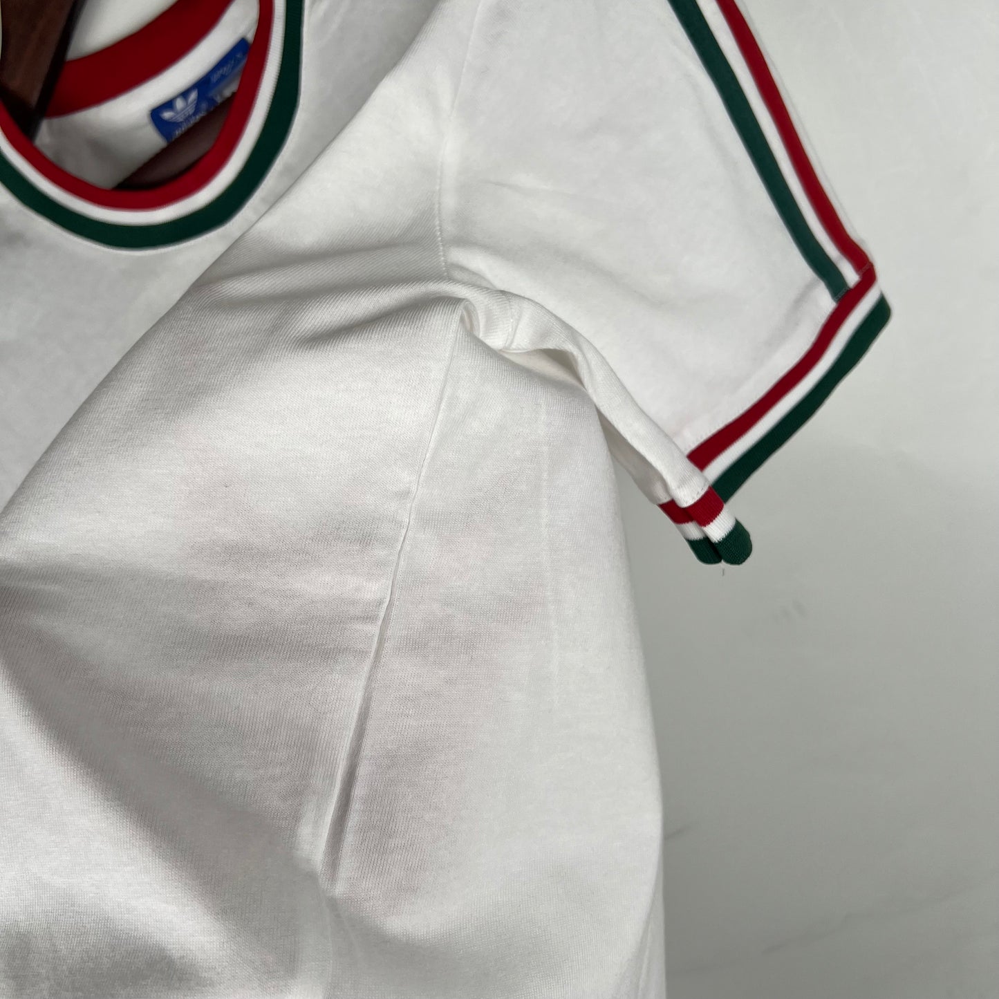 Fluminense 14/15 White