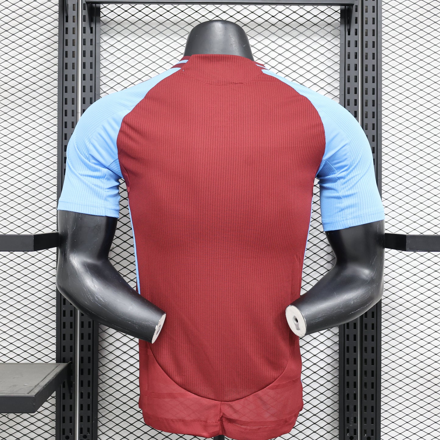 Aston Villa Home 24/25
