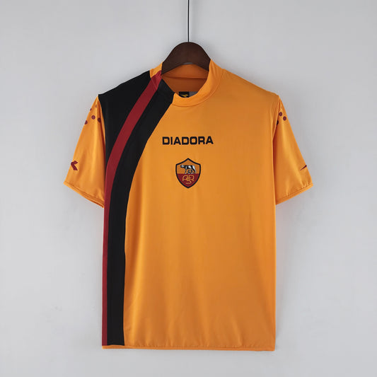 Rome 05/06 Home