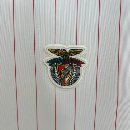Benfica 25/26 Adidas Originals