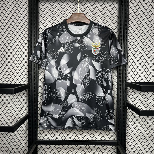 Benfica Training 24/25