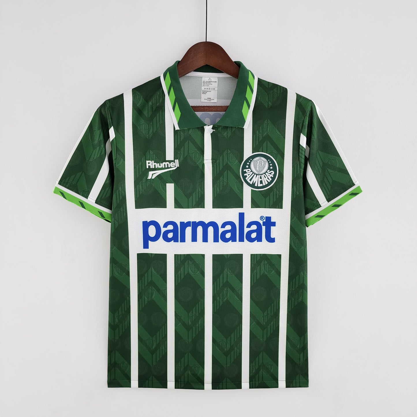 Palmeiras 1996 home