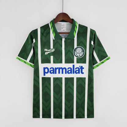 Palmeiras 1996 home