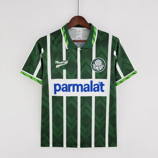 Palmeiras 1996 home