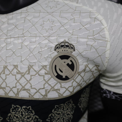Real Madrid Special Edition 24/25 White