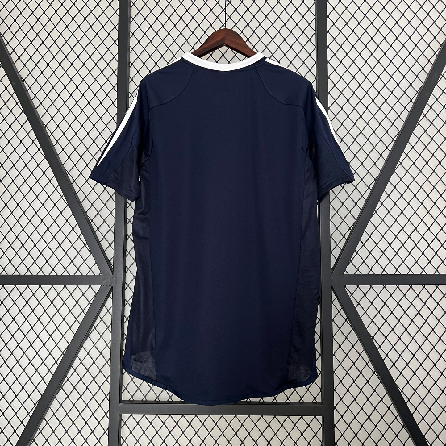 Real Madrid 04/05 Away