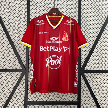 Tolima Home 24/25