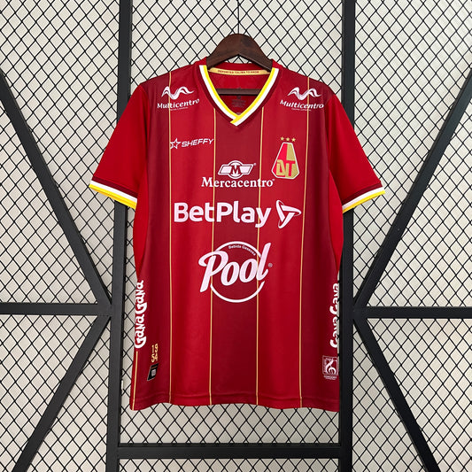 Tolima Home 24/25
