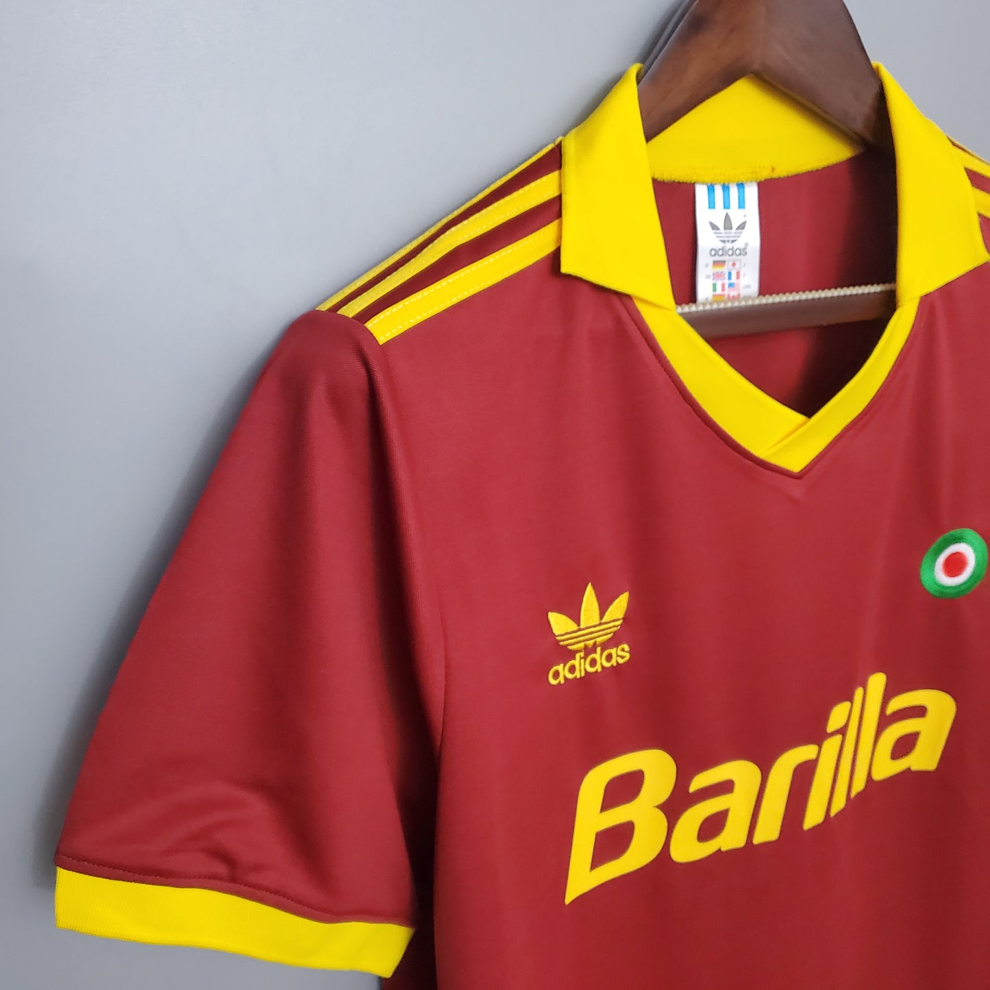 Roman 91/92 Home