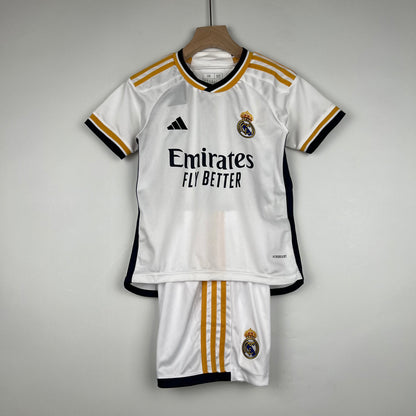 Real Madrid 23/24 Home