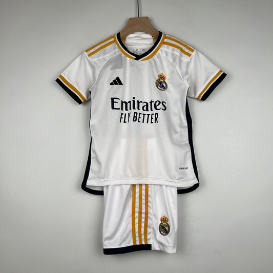 Real Madrid 23/24 Home