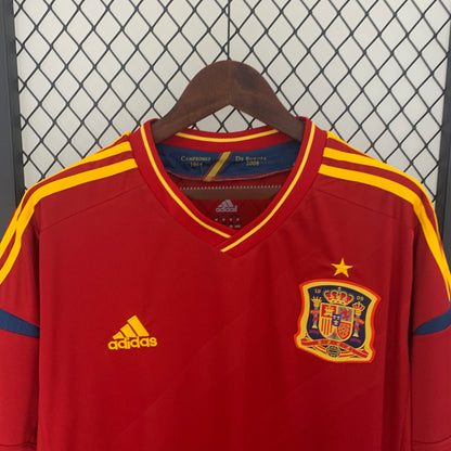 Espanha 2012 Home