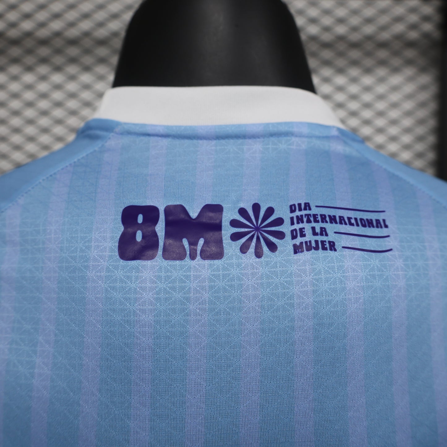 Uruguai Home 2024 | Player Version