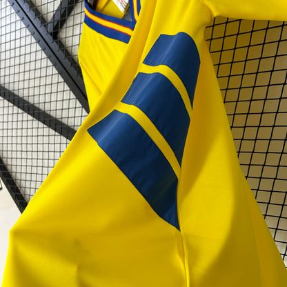 Suécia Home 1994