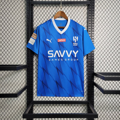 Al-Hilal Home 23/24