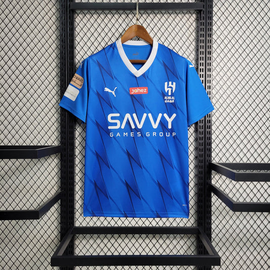Al-Hilal Home 23/24