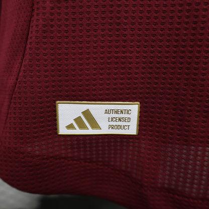 Aston Villa Home 24/25 Player Version
