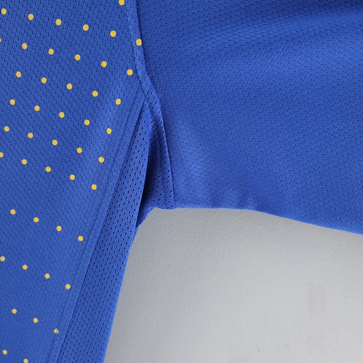 Brasil 2010 Away