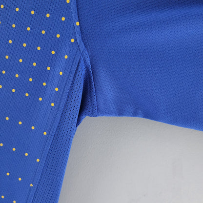 Brasil 2010 Away