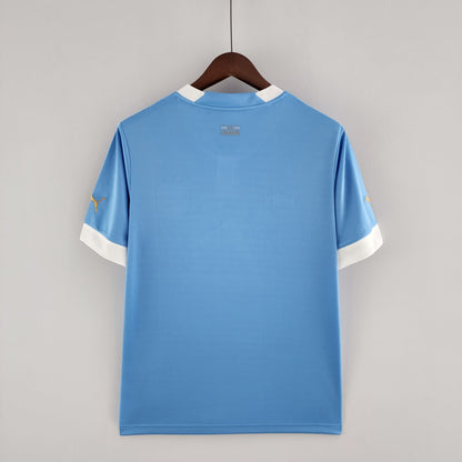 Uruguai Home 2022