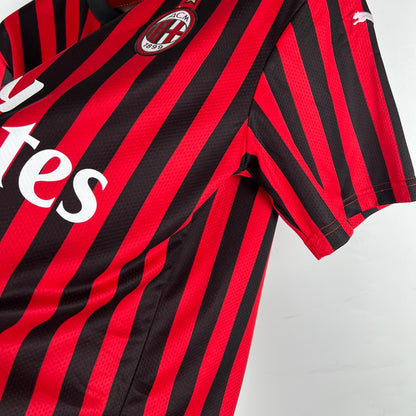 AC Milan 19/20 Home