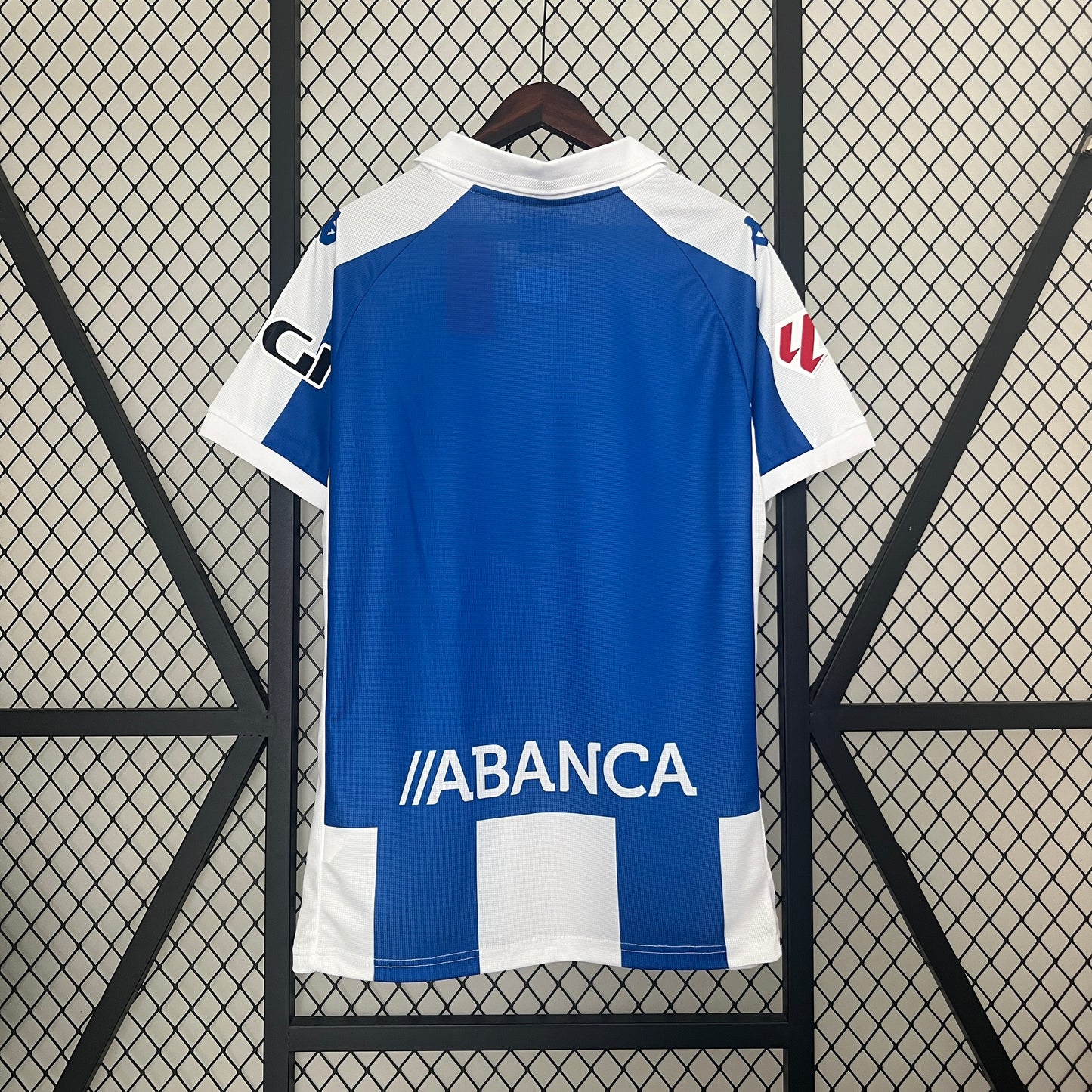 Deportivo La Coruna Home 24/25