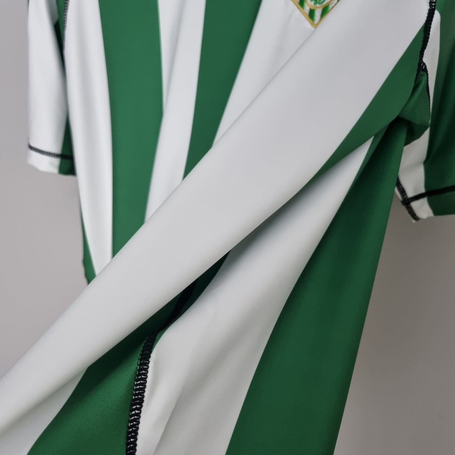Real Betis 03/04 Home