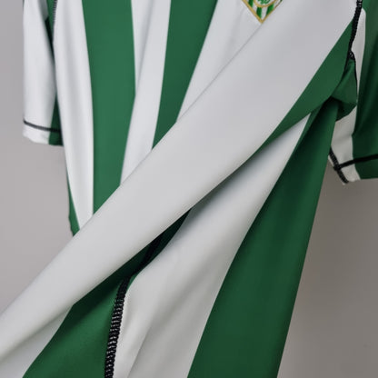 Real Betis 03/04 Home
