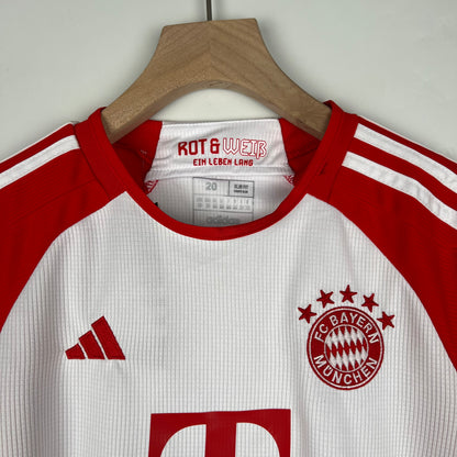 Bayern Munich 23/24 Home