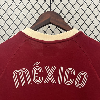Mexico Special Edition