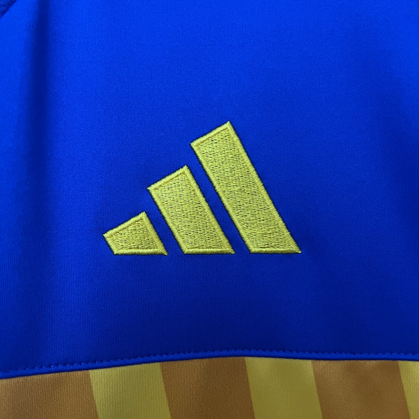Boca Juniors Home 24/25