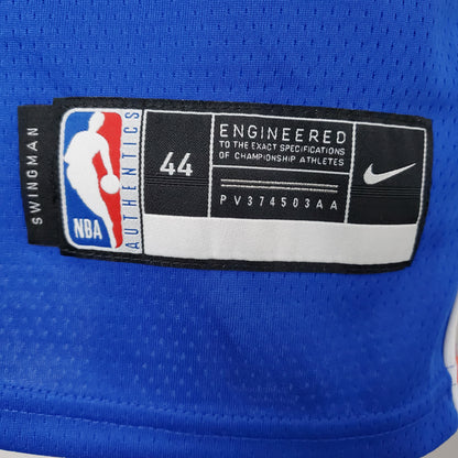 Philadelphia 76ers Blue