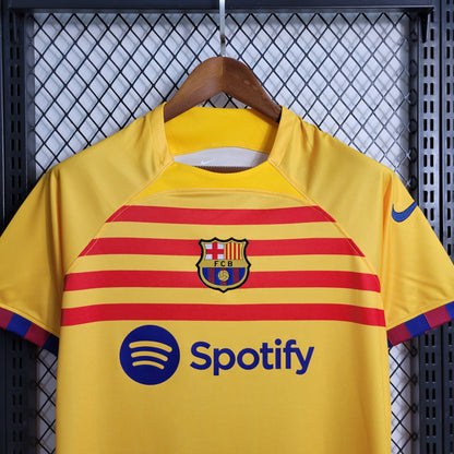 FC Barcelona Fourth 23/24