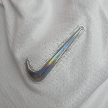 San Antonio Spurs White | 75th Anniversary