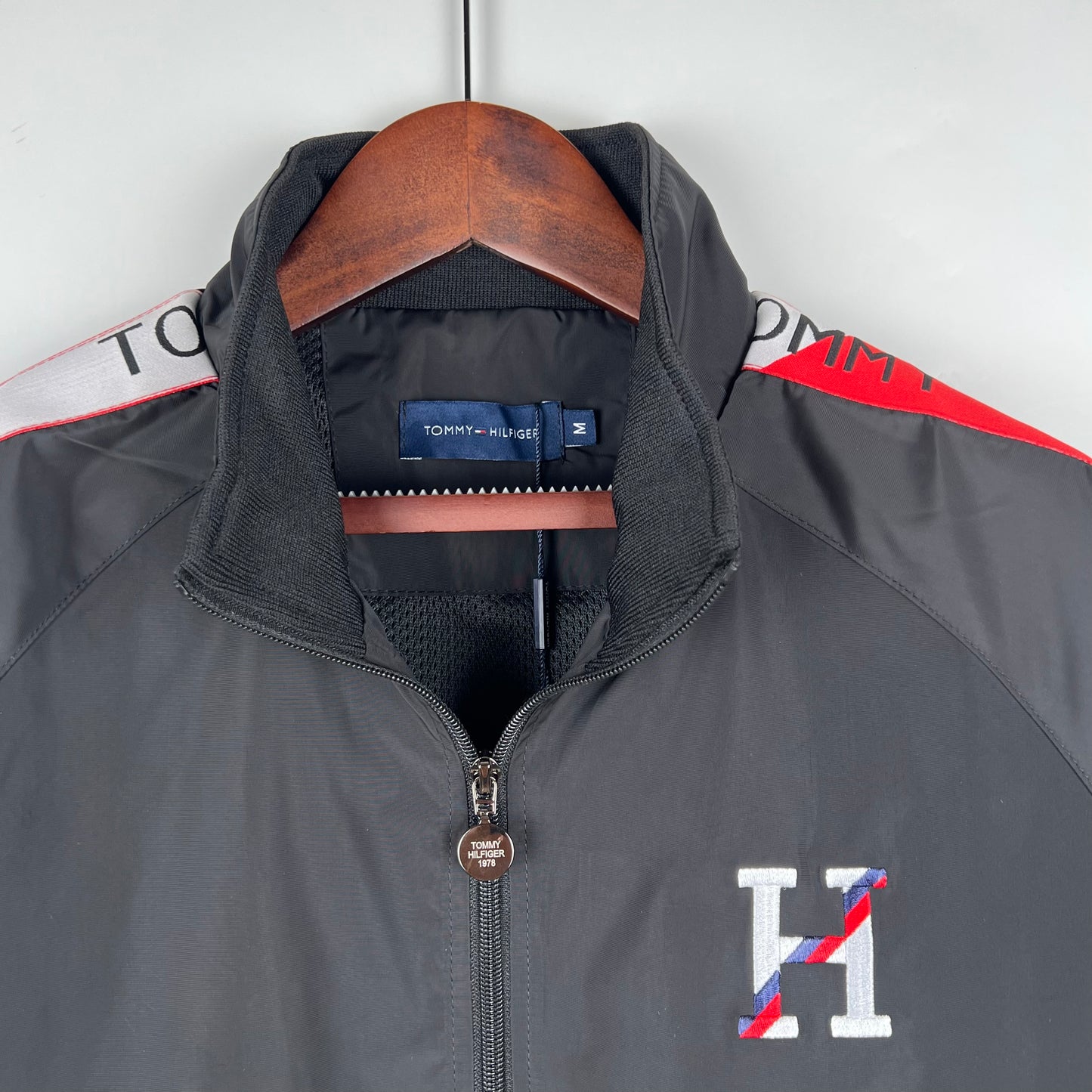 Tommy Hilfiger Windbreak
