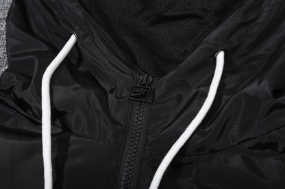 PSG Windbreaker 23/24